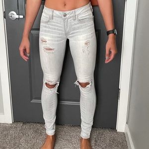AE jeans